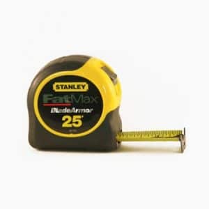 TAPE MEASURE