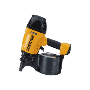 Bostitch Industrial Coil Pallet Nailer