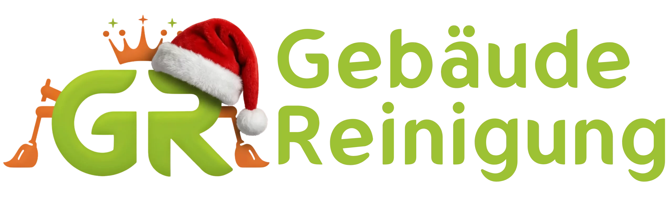 GR Gebäudereinigung 