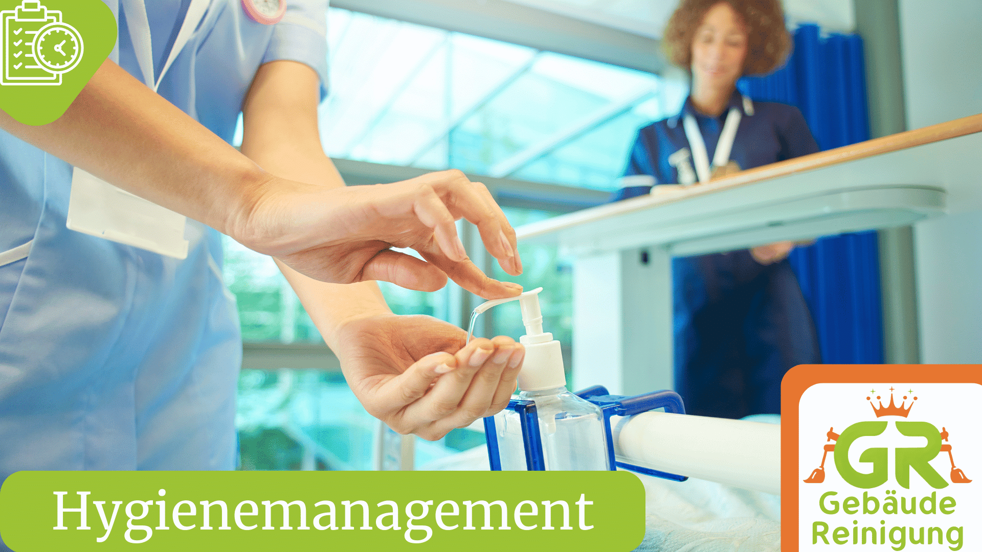 Hygienemanagement