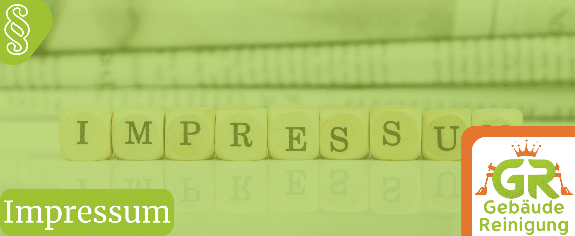 Impressum