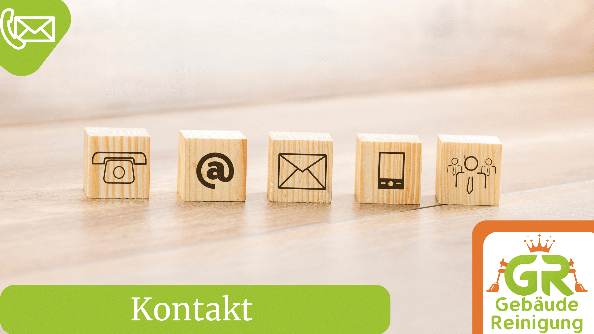 Kontakt Reinigung