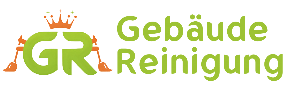 GR Geb&auml;udereinigung 