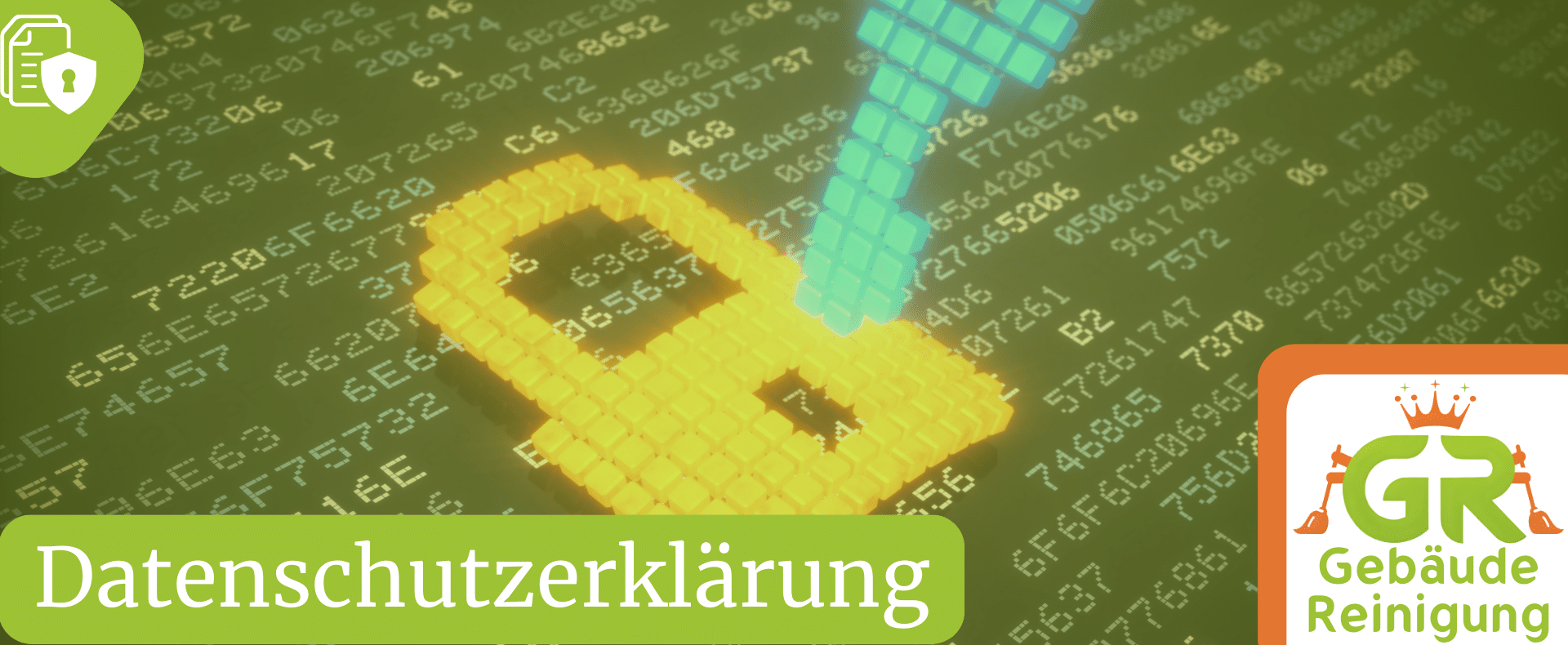 datenschutzerklärung