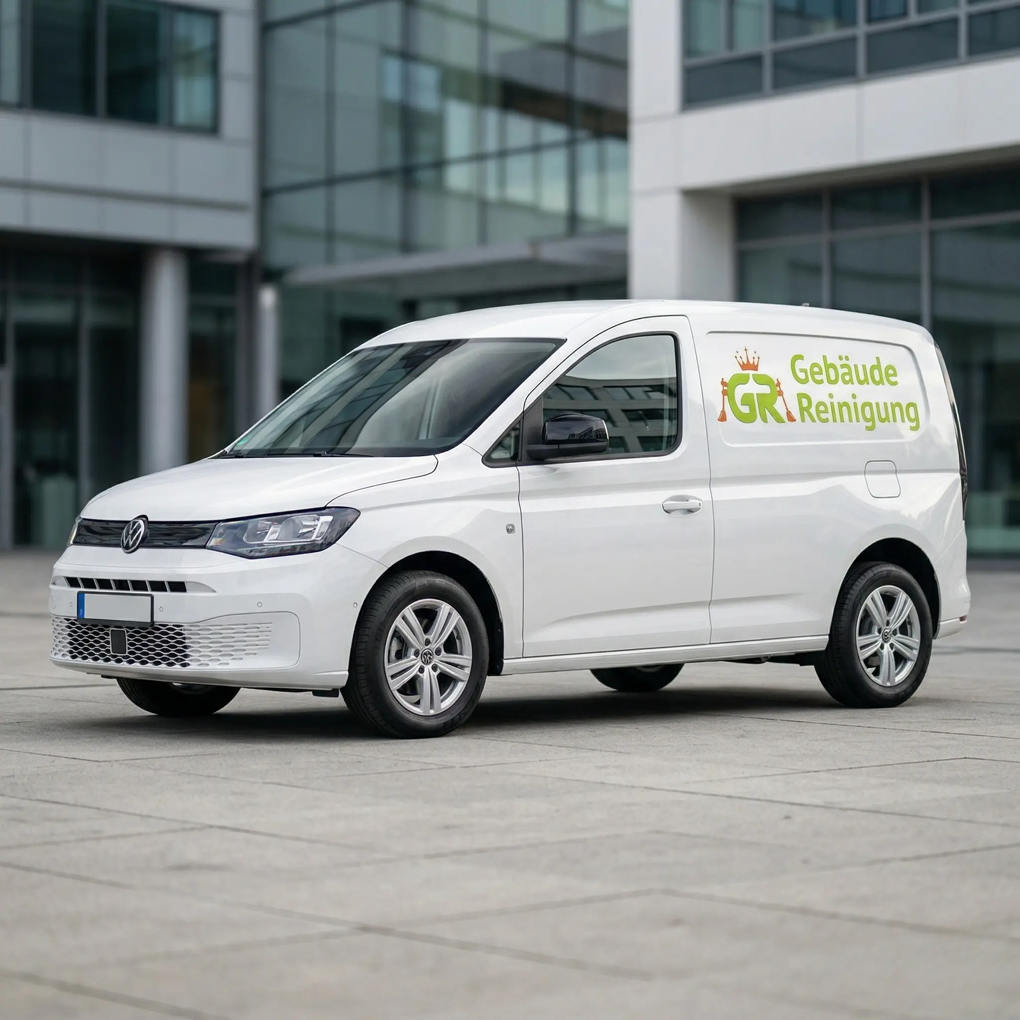 Kosten und Umweltstandards