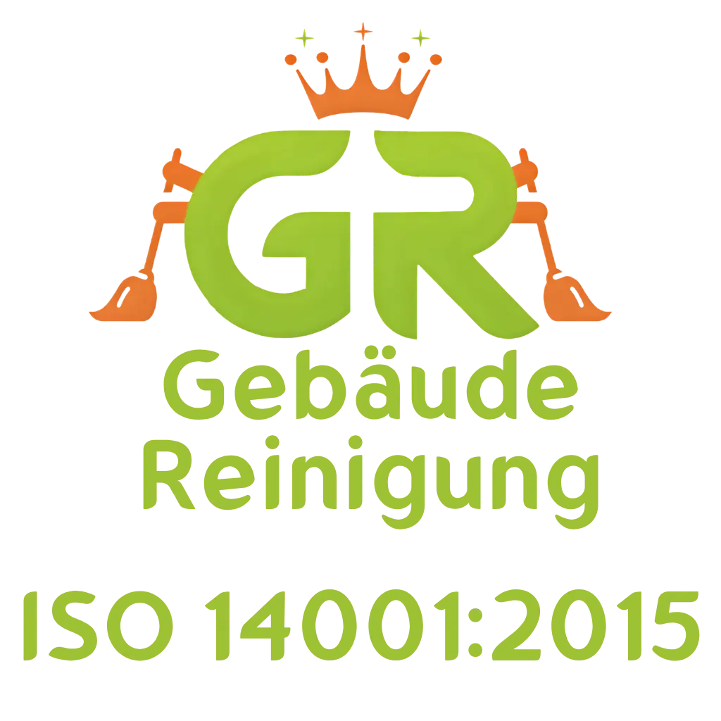 ISO 14001 Zertifizierung