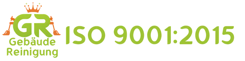 ISO 9001 Zertifizierung