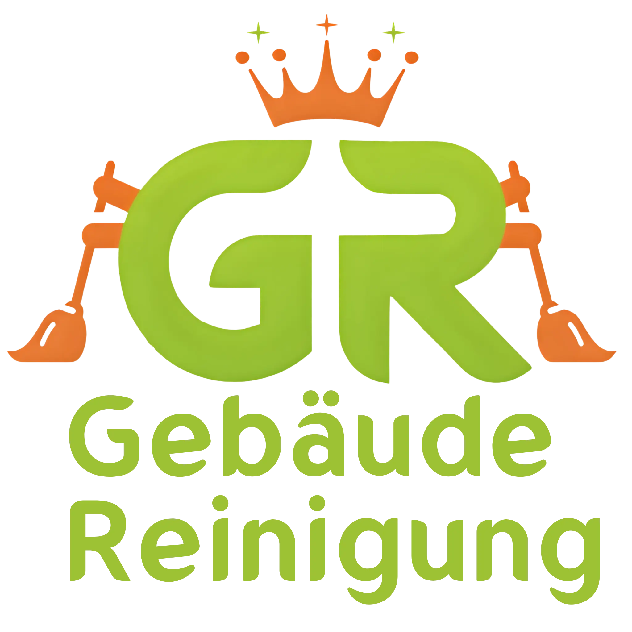 GR Logo